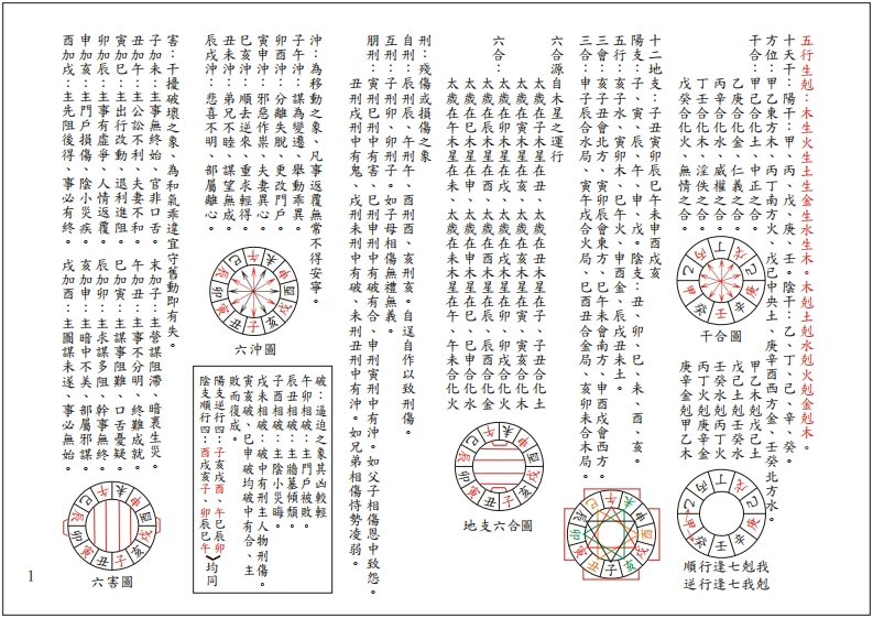 九宗法 – 电子书下载