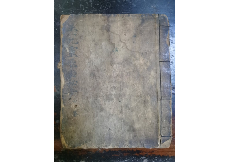 九灵飞步中卷 – 电子书下载