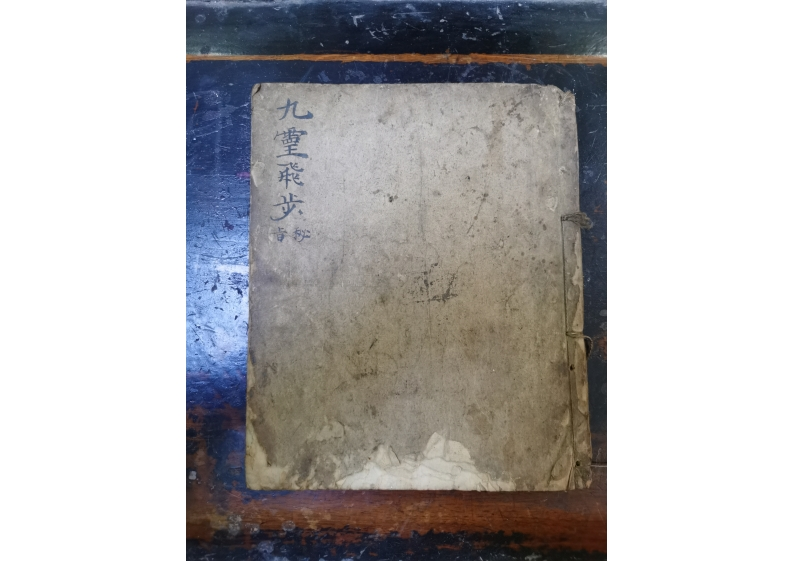 九灵飞步出官上表金科秘旨 – 电子书下载