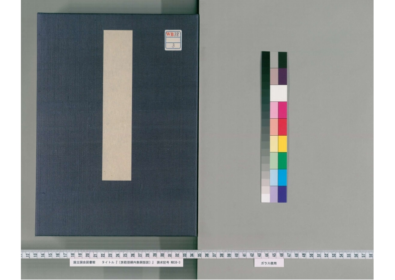 医范提纲内象铜版図 – 电子书下载