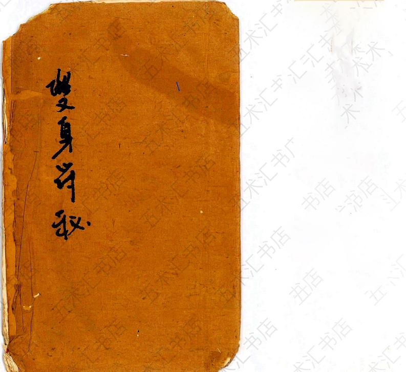 双身符秘 – 电子书下载