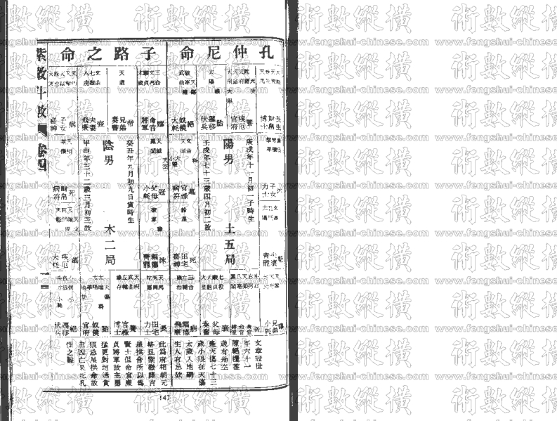 古命局 – 电子书下载