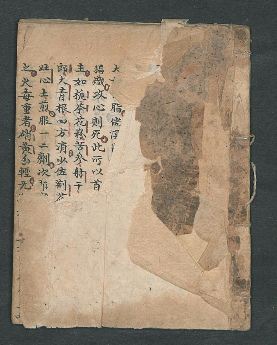 喉科书 – 电子书下载