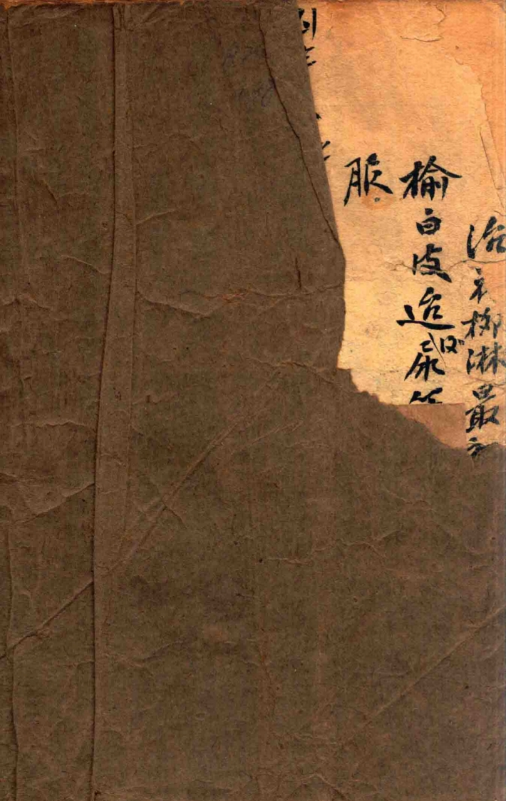 民国怪病奇治朱振声 – 电子书下载