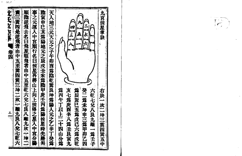 沉竹礽_沉氏玄空学_下_卷四～卷六 – 电子书下载