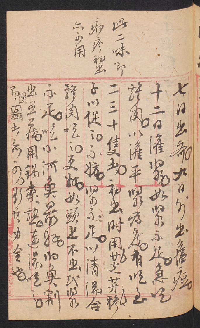 良方集锦三 – 电子书下载