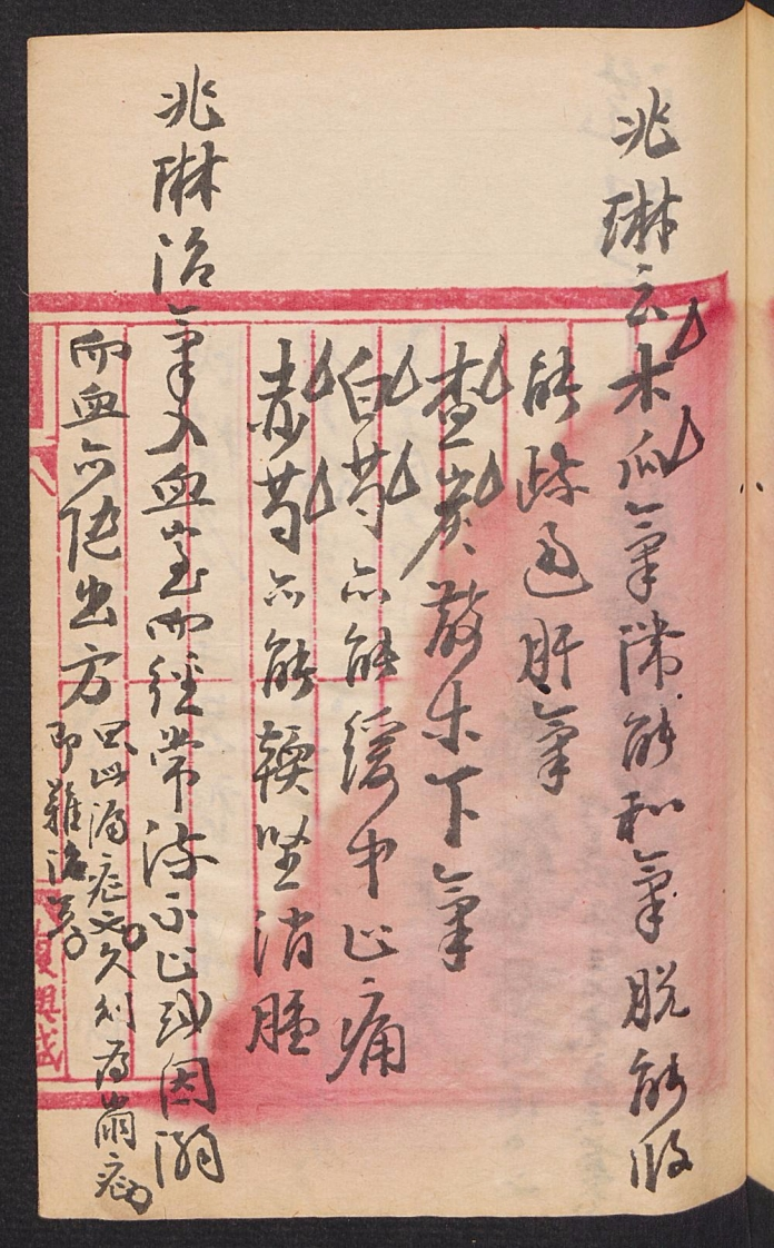 良方集锦四 – 电子书下载