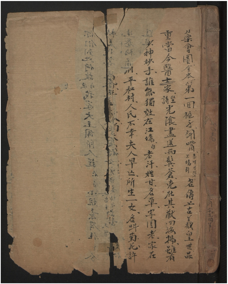 药会图-19XX – 电子书下载