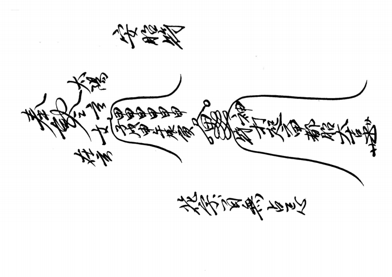 闾山安胎催生符籙 – 电子书下载