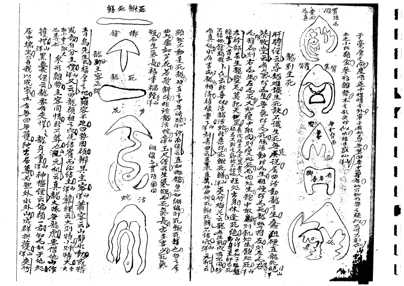 阴宅集要02_古本 – 电子书下载