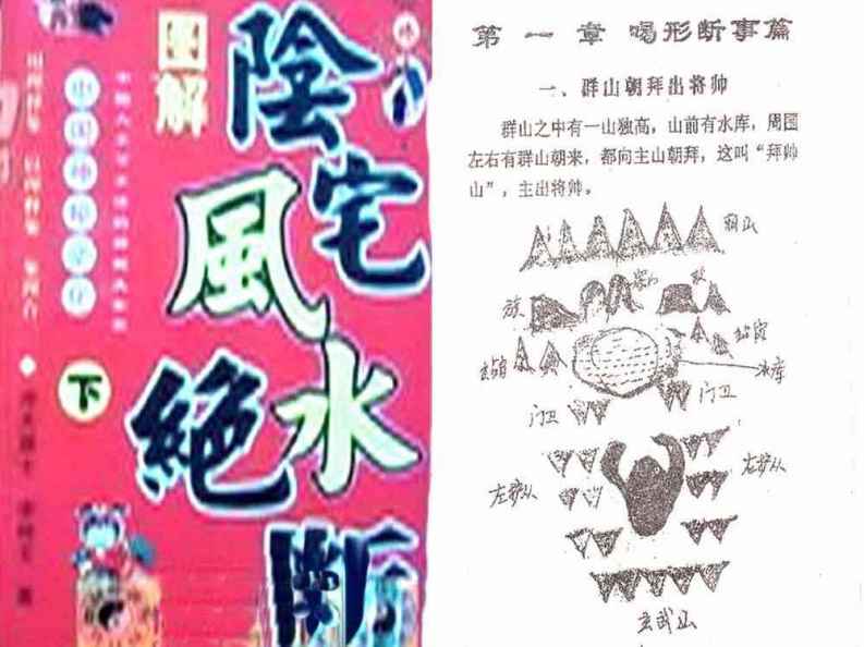 阴宅风水绝断下 – 电子书下载