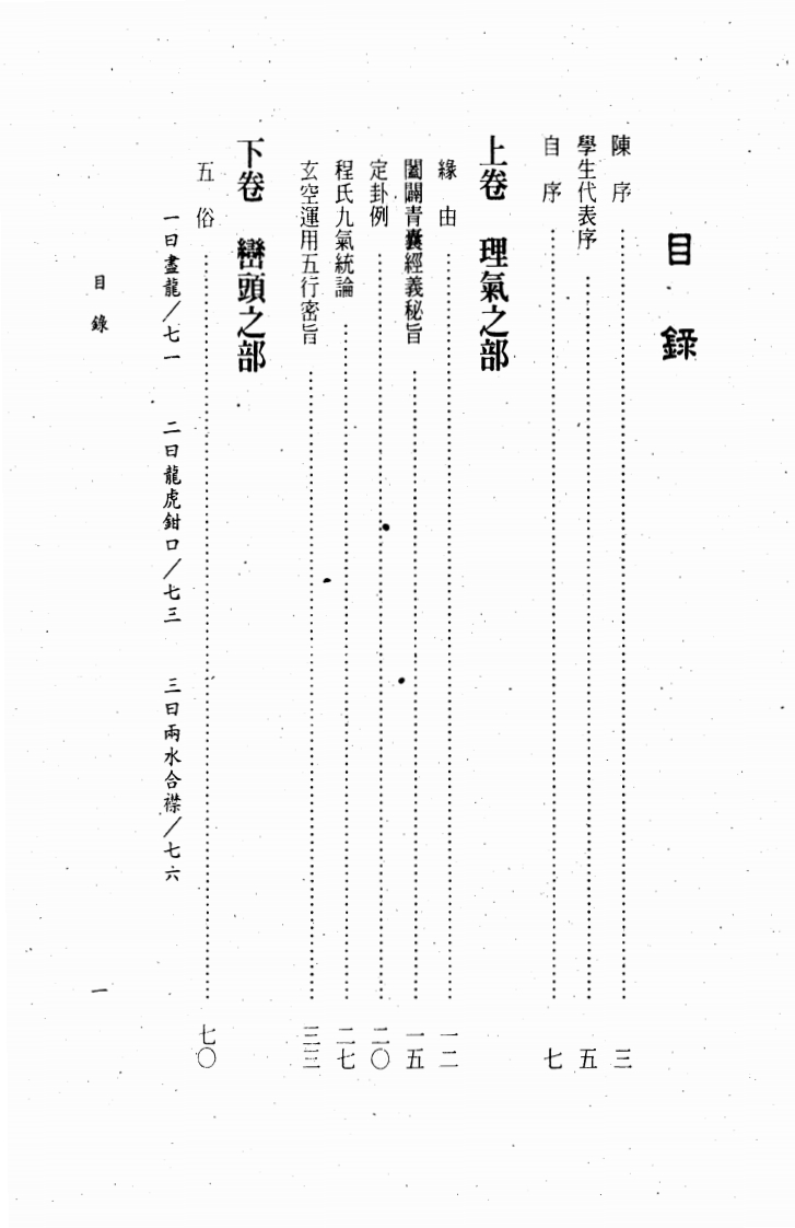 骆氏玄空秘诀峦头风水寻真 – 电子书下载